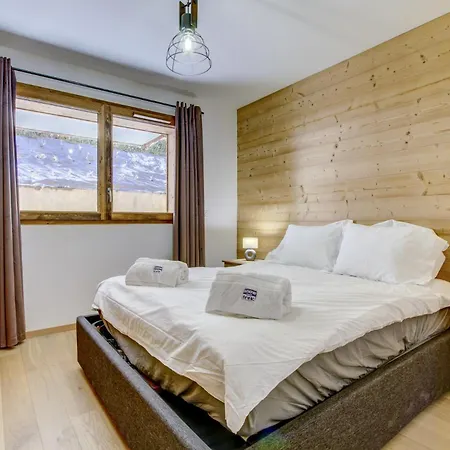 Tanniere Des Ours Morzine
