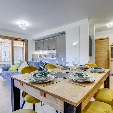 Tanniere Des Ours Apartment