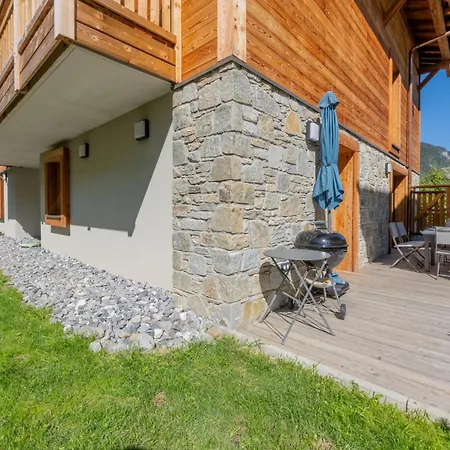 Tanniere Des Ours - Snow And Trek - * Morzine